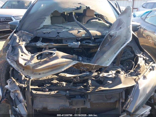Honda Odyssey Ex-l 2018 5FNRL6H71JB074209 Image 10