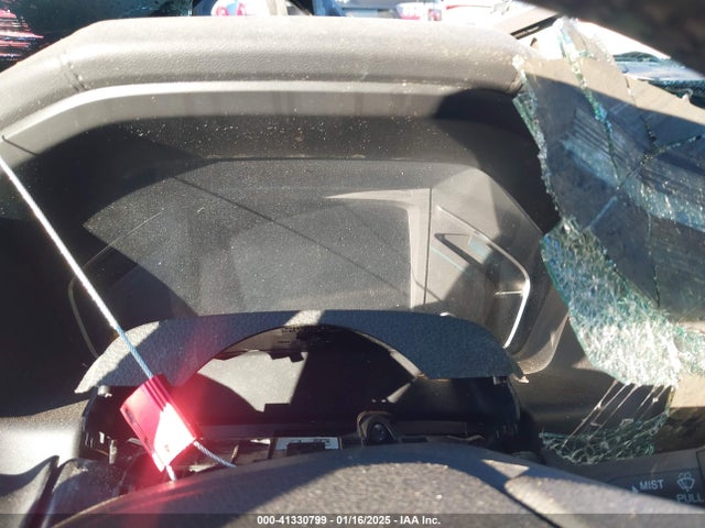 Honda Odyssey Ex-l 2018 5FNRL6H71JB074209 Image 7