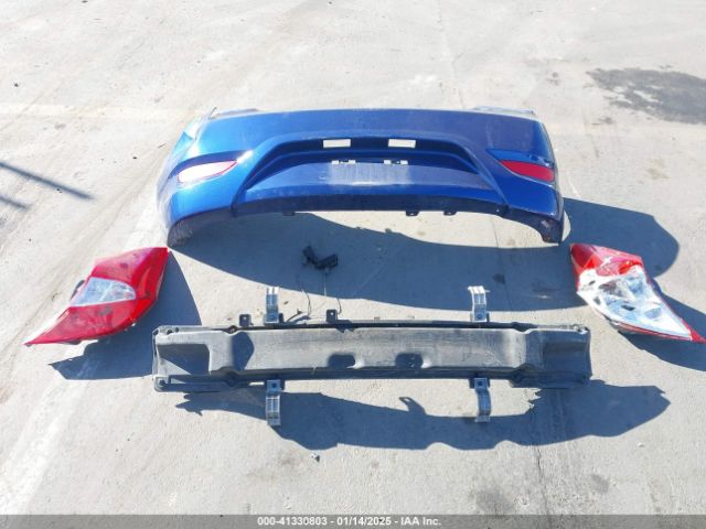 KMHCT5AE2GU277873 Hyundai ACCENT SE