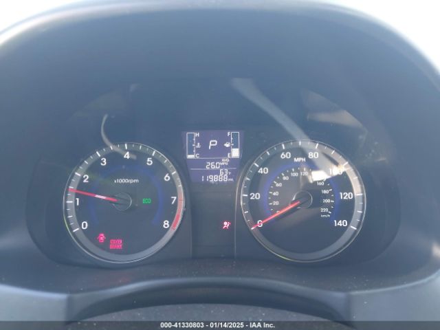 KMHCT5AE2GU277873 Hyundai ACCENT SE