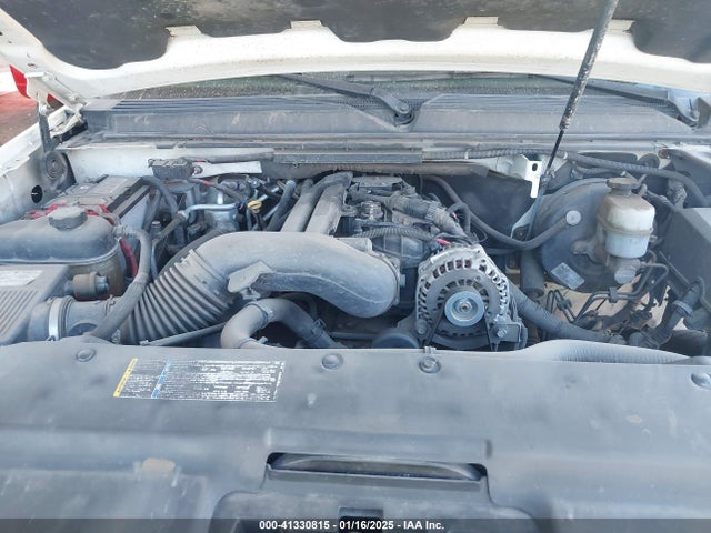 2007 CADILLAC ESCALADE 1GYFK63857R304045 Photo 9