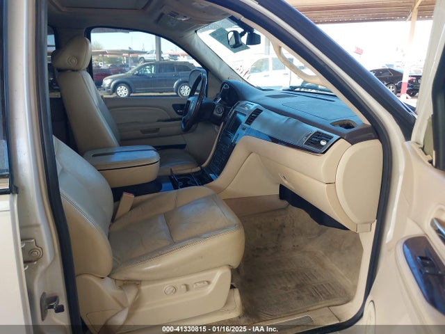 2007 CADILLAC ESCALADE 1GYFK63857R304045 Photo 4