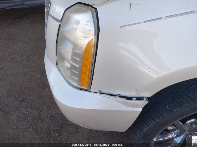 2007 CADILLAC ESCALADE 1GYFK63857R304045 Photo 5
