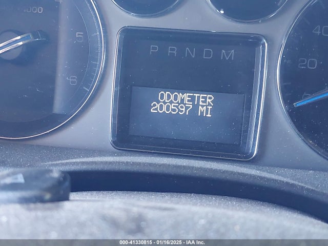 2007 CADILLAC ESCALADE 1GYFK63857R304045 Photo 6