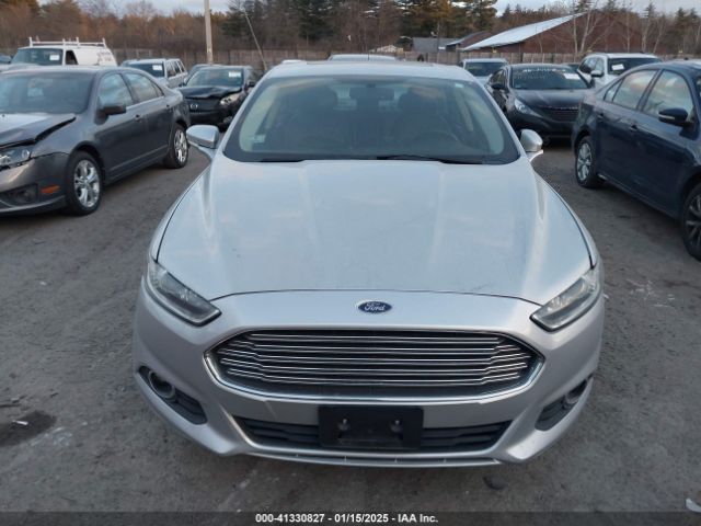 3FA6P0H94GR272656 Ford FUSION SE