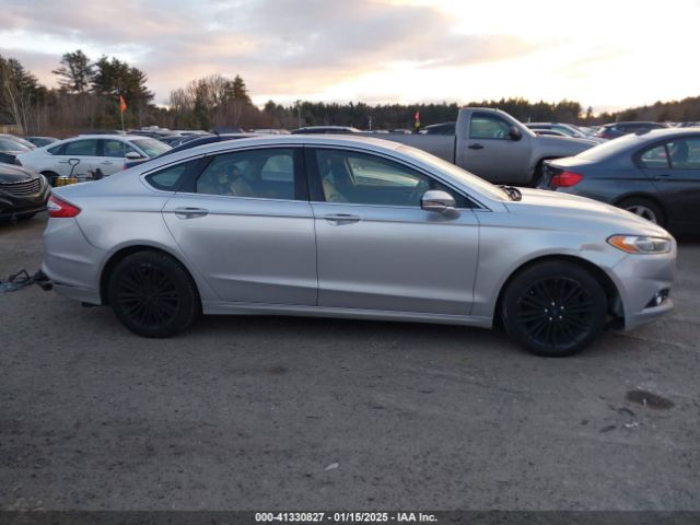 3FA6P0H94GR272656 Ford FUSION SE