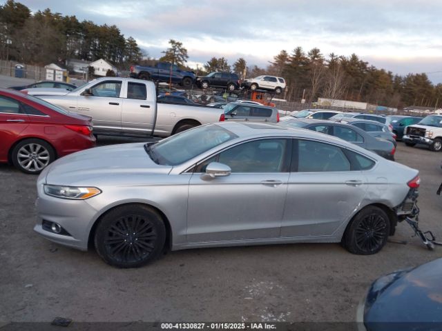 3FA6P0H94GR272656 Ford FUSION SE