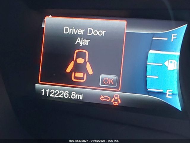 3FA6P0H94GR272656 Ford FUSION SE