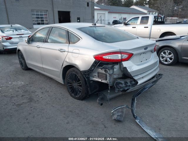 3FA6P0H94GR272656 Ford FUSION SE