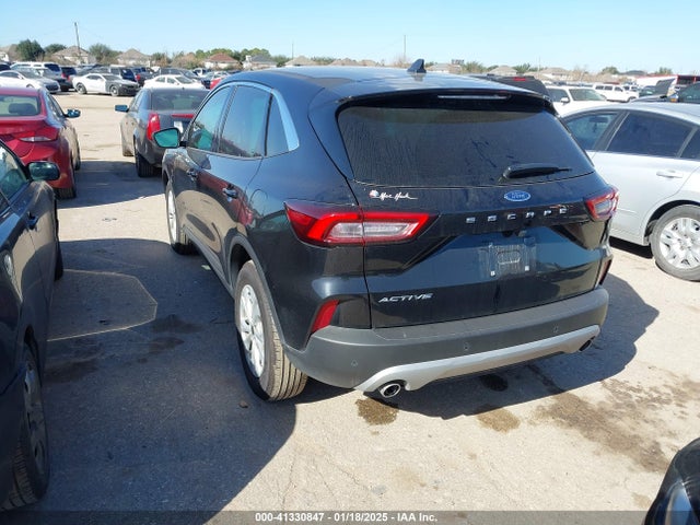 Ford Escape Active 2024 1FMCU0GN3RUA27195 Image 3
