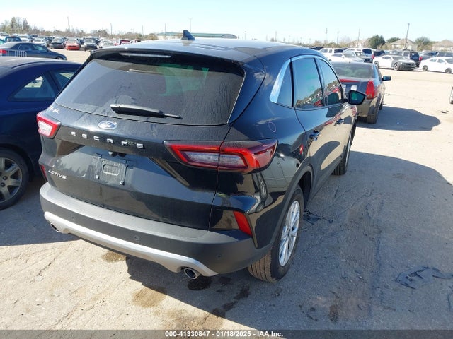 Ford Escape Active 2024 1FMCU0GN3RUA27195 Image 4