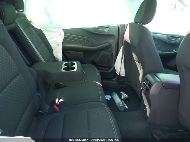 Ford Escape Active 2024 1FMCU0GN3RUA27195 Image 8