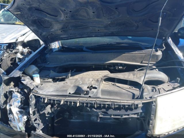 5FNYF3H22FB015487 Honda PILOT LX