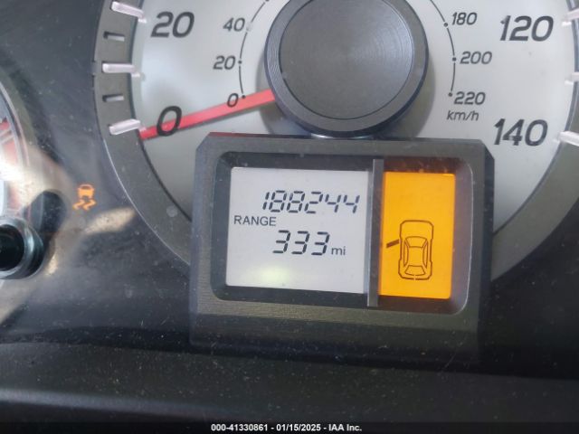 5FNYF3H22FB015487 Honda PILOT LX