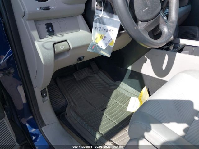 5FNYF3H22FB015487 Honda PILOT LX