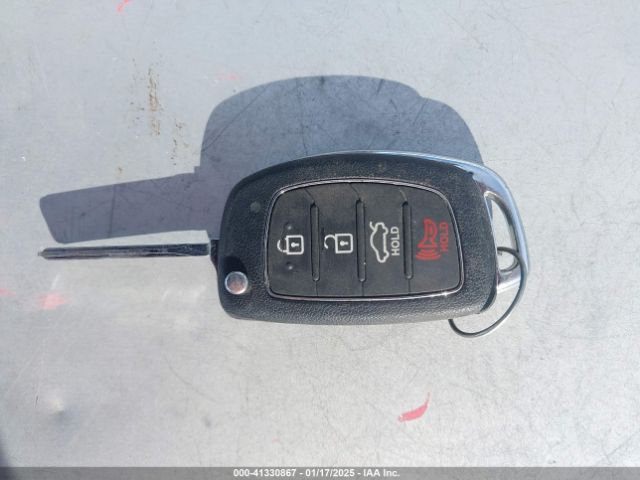 5NPE24AF3GH288359 Hyundai SONATA SE
