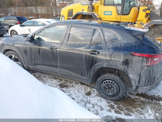 Chevrolet Trax 1rs 2024 KL77LGE26RC011490 Image 15