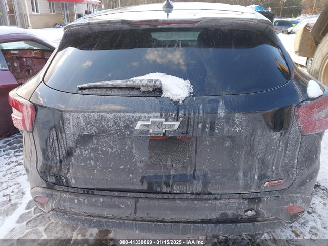 Chevrolet Trax 1rs 2024 KL77LGE26RC011490 Image 17