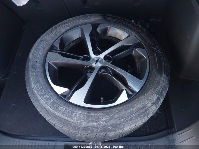 Chevrolet Trax 1rs 2024 KL77LGE26RC011490 Image 12