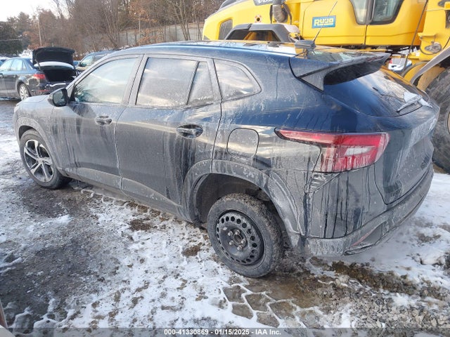 Chevrolet Trax 1rs 2024 KL77LGE26RC011490 Image 3