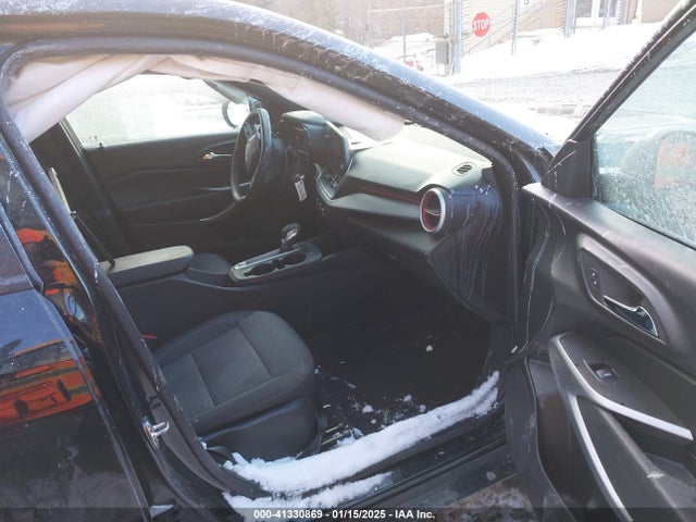 Chevrolet Trax 1rs 2024 KL77LGE26RC011490 Image 5