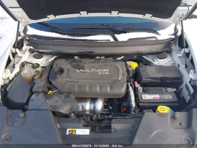 1C4PJMCB7GW304109 Jeep Cherokee 75th Anniversary