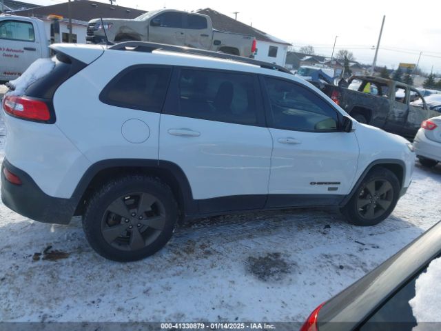 1C4PJMCB7GW304109 Jeep Cherokee 75th Anniversary