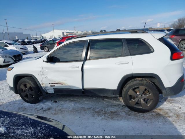 1C4PJMCB7GW304109 Jeep Cherokee 75th Anniversary