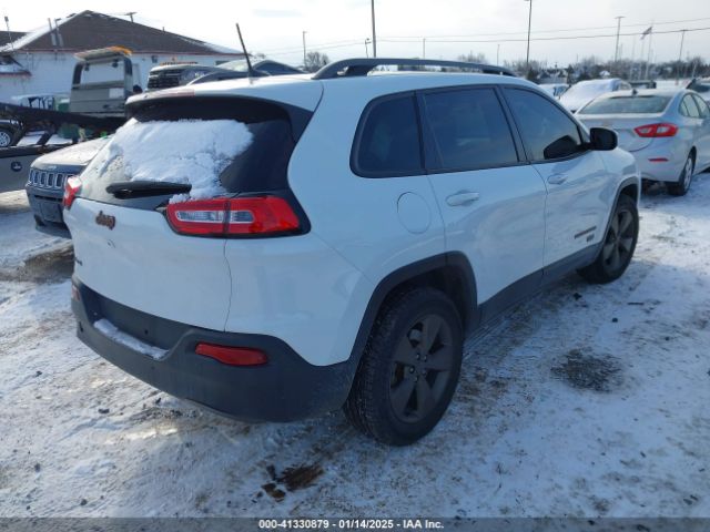 1C4PJMCB7GW304109 Jeep Cherokee 75th Anniversary