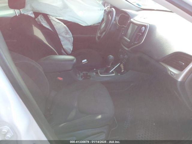 1C4PJMCB7GW304109 Jeep Cherokee 75th Anniversary