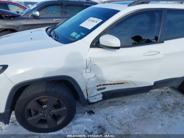 1C4PJMCB7GW304109 Jeep Cherokee 75th Anniversary
