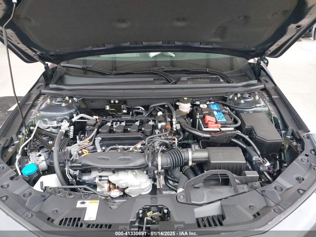 1HGCY1F37RA065871 Honda ACCORD EX