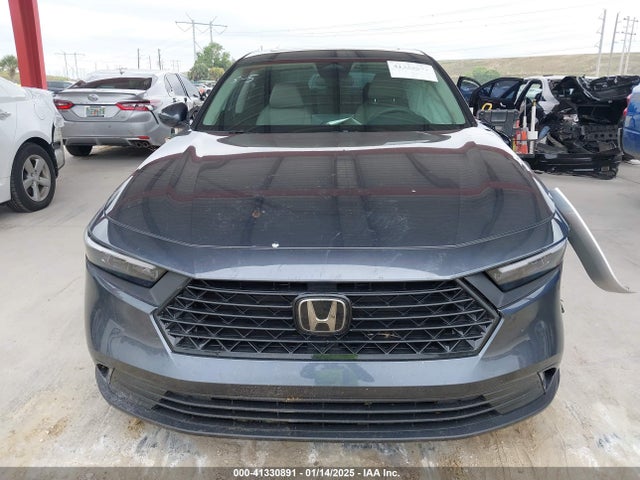 1HGCY1F37RA065871 Honda ACCORD EX