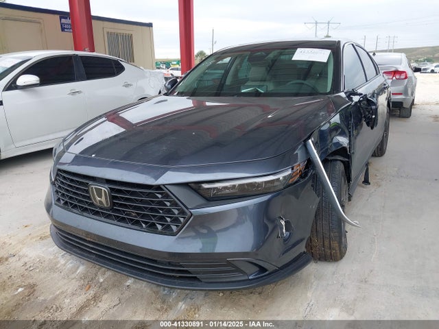 1HGCY1F37RA065871 Honda ACCORD EX