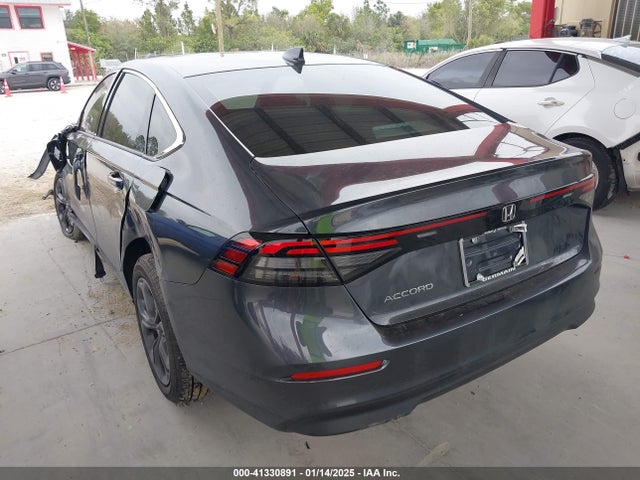 1HGCY1F37RA065871 Honda ACCORD EX