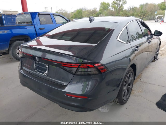 1HGCY1F37RA065871 Honda ACCORD EX