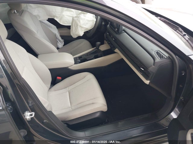 1HGCY1F37RA065871 Honda ACCORD EX