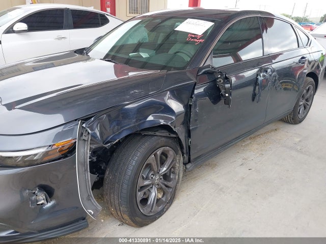 1HGCY1F37RA065871 Honda ACCORD EX