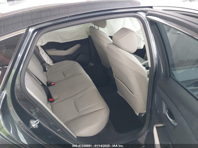 1HGCY1F37RA065871 Honda ACCORD EX