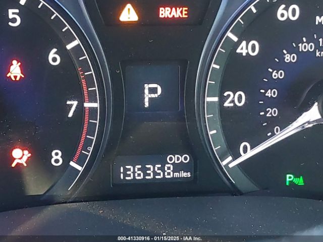 2T2BK1BA9FC322953 Lexus RX 350