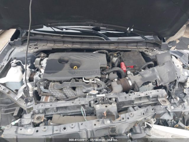 1N4BL4BV3LC224811 Nissan Altima S Fwd