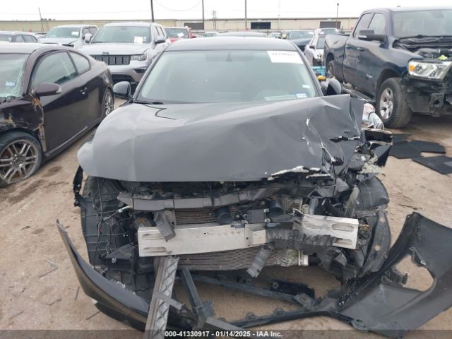 1N4BL4BV3LC224811 Nissan Altima S Fwd