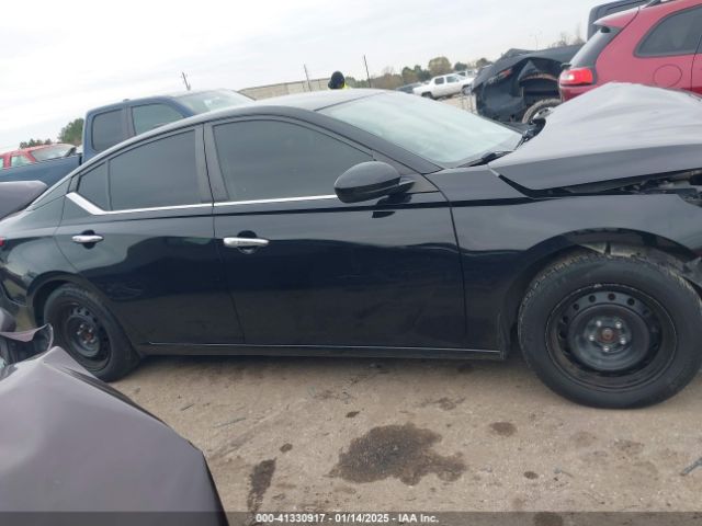 1N4BL4BV3LC224811 Nissan Altima S Fwd