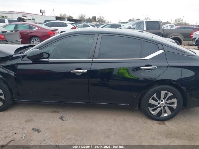 1N4BL4BV3LC224811 Nissan Altima S Fwd