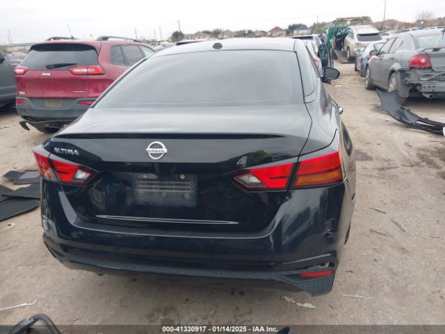 1N4BL4BV3LC224811 Nissan Altima S Fwd