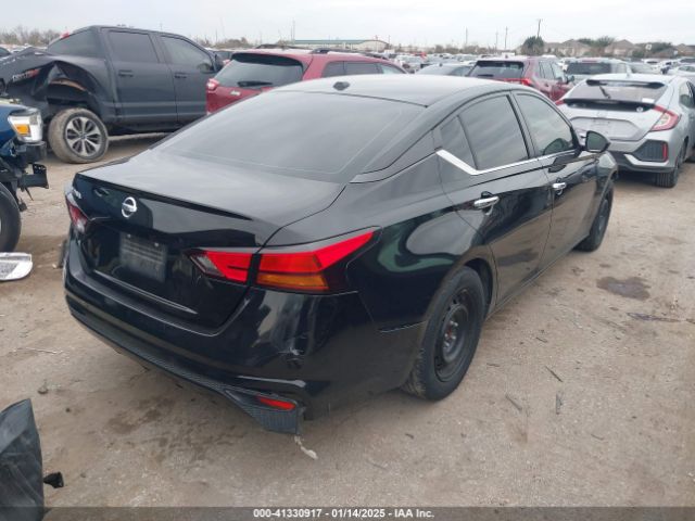 1N4BL4BV3LC224811 Nissan Altima S Fwd