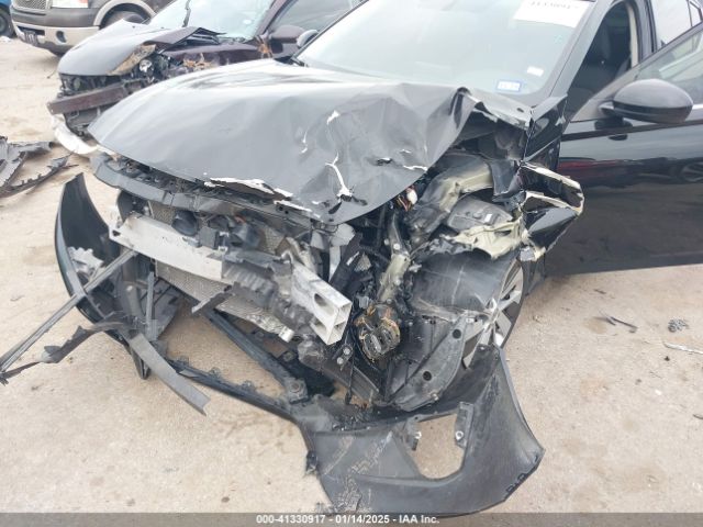 1N4BL4BV3LC224811 Nissan Altima S Fwd