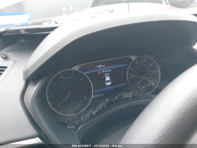 1N4BL4BV3LC224811 Nissan Altima S Fwd
