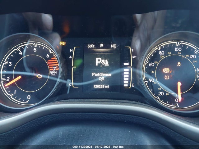 1C4PJLAB2GW354946 Jeep Cherokee Sport