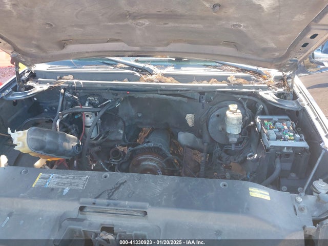 2007 CADILLAC ESCALADE 1GYFK63857R383880 Photo 9